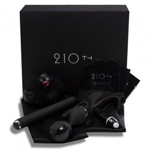 210th - Erotic Box Dames