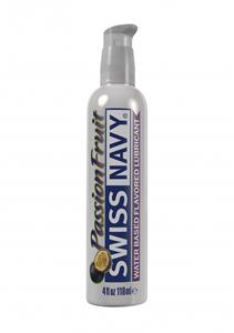 Swiss Navy Passievrucht Glijmiddel 120 ml