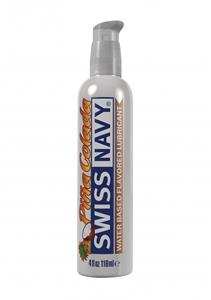 Swiss Navy Pina Colada Glijmiddel 120 ml