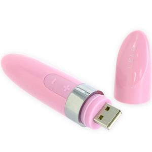 Lelo Mia II Vibrator - Roze