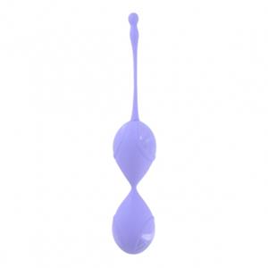 Vibe Therapy - Fascinate Purple