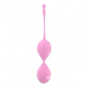Vibe Therapy - Fascinate Pink