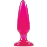 NS Novelties Pleasure Plug - Small