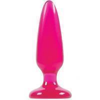 NS Novelties Pleasure Plug - Small