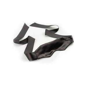 Augenmaske „Satin Blindfold“, zum Binden