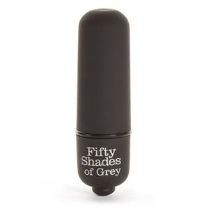 Fifty Shades of Grey Mini Vibrator