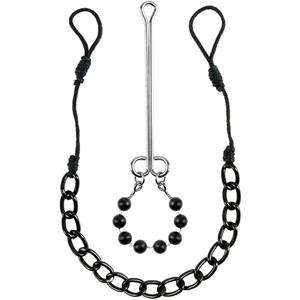 Fetish Fantasy FF Grey - Tepel En Clitoris Sieraden