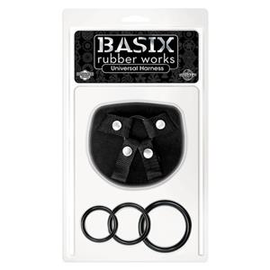 Pipedream Basix - Universal Harness