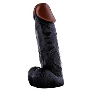 ToyJoy - Prince of Namibia Realistische Dildo 20 cm