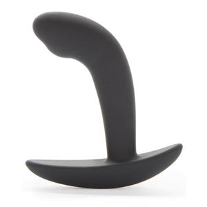 FIFTY SHADES OF GREY - SILICONE BUTT PLUG