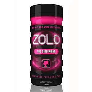 Zolo Cup The Girlfriend