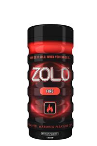 Zolo Cup Fire