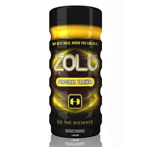 Zolo Cup Personal Trainer