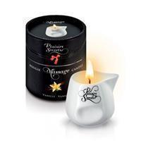 Plaisir Secret Massagekerze „Massage Candle“ wird zum Massageöl, 80 ml