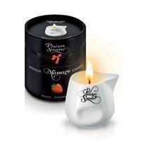 Massagekerze „Massage Candle“ wird zum Massageöl, 80 ml