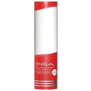 Tenga Hole Lotion Glijmiddel Real