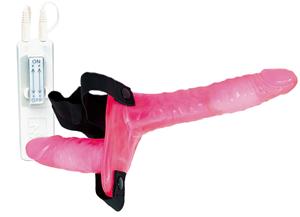 JOYRIDE DUO PINK