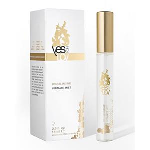 YESforLOV Intimate Mist