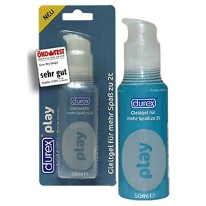 Durex Play Sensitive 50ml.