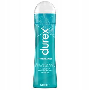 durex play tingle 50ml