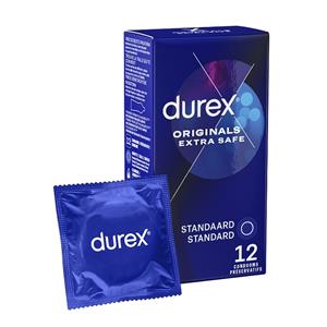 Durex Extra Safe Kondome