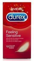 Durex Feeling sensitive 56 mm 12st