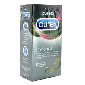 Durex Performa 12st (12st)