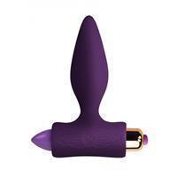 Rocks Off Rocks-Off - Petite Sensations Plug (Purple)