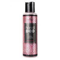 Sensuva HandiPop Massagegel Strawberry 125 ML