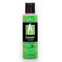 Sensuva - Insane Arousal Glide Caramel Apple (125 ml)