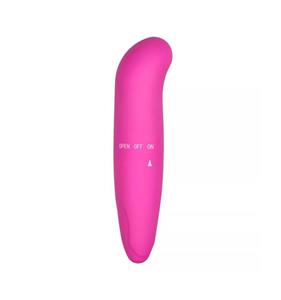 Easytoys Mini G-spot Vibrator - Roze (1st)