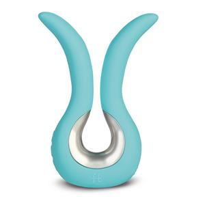 Gvibe G-Spot Vibrator Groen