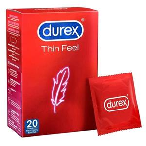 Durex Feeling Sensitive 56 Mm (24st)