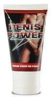 Penis Power Cream