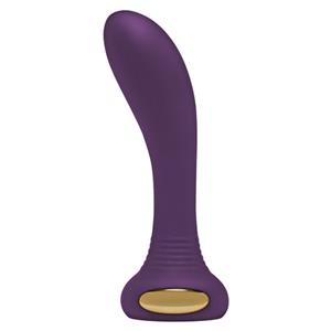 ToyJoy - Zare USB-Oplaadbare G-Spot Vibrator