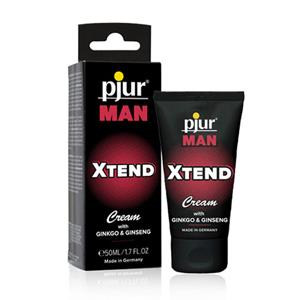 Pjur Man Xtend Crème