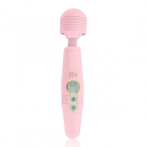 riannes RS - Icons - Fembot Body Wand Roze