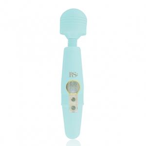 riannes RS - Icons - Fembot Body Wand Mintgroen