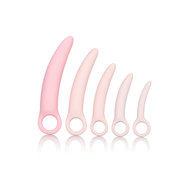 Eros Calexotics Silicone Dilator Kit 1 stuk