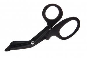 ouch Bondage Safety Scissor - Black