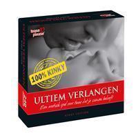 Tease&please Ultiem Verlangen - Kinky Edition