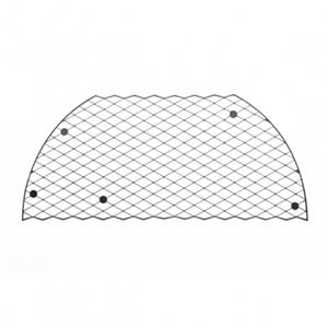BIJOUX INDISCRETS - LOUISE EYEMASK