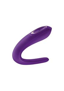 Partnertoys Partner Toy Couples Vibrator