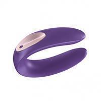 Partnertoys Partner Plus Koppel Vibrator