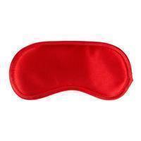 Easytoys Rood satijnen oogmasker