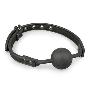 Fetish Collection Ball Gag Met Siliconen Bal