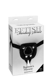 Fetish Fantasy Beginners Harnas