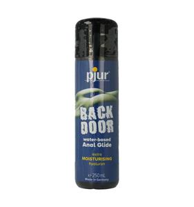 Pjur Backdoor Comfort Glide 250ml