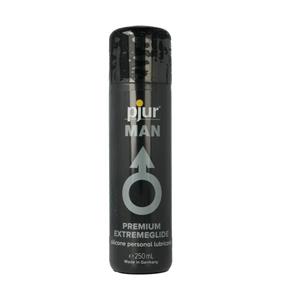 Pjur Man Extreme Glide 250 Ml