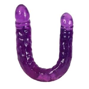 California Exotic Novelties Jelly Double Dong